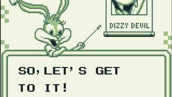 Screenshot Tiny Toon Adventures: Babs' Big Break 3