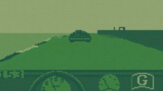Screenshot Bill Elliott's NASCAR Fast Tracks 1