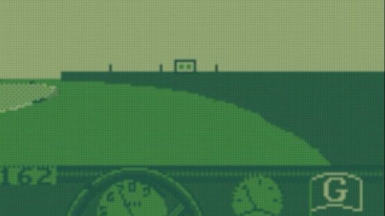 Screenshot Bill Elliott's NASCAR Fast Tracks 2