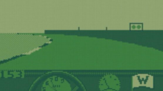 Screenshot Bill Elliott's NASCAR Fast Tracks 3
