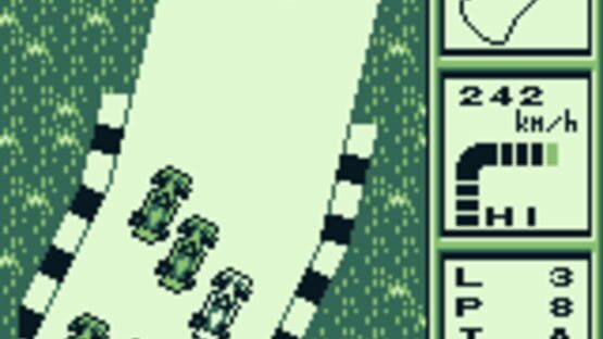 Screenshot World Circuit Series 2