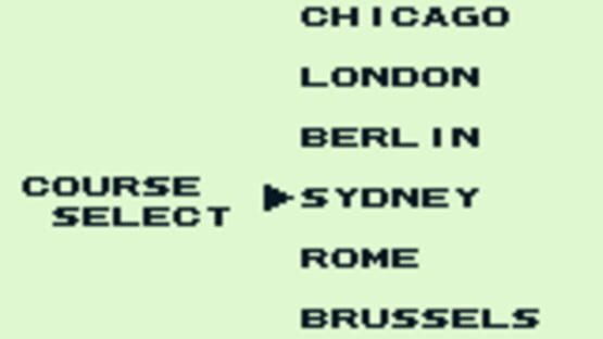 Screenshot World Circuit Series 3