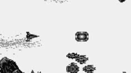 Screenshot Nemesis 1