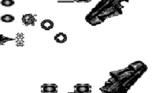 Screenshot Nemesis 2