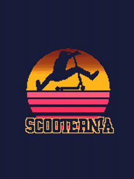 Cover Scooternia