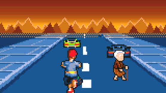 Screenshot Scooternia 2