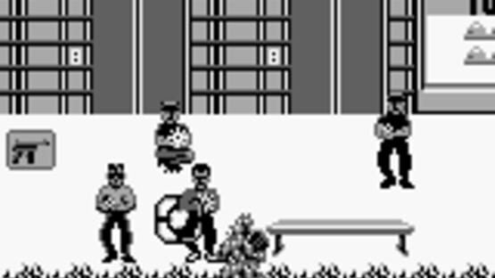 Screenshot The Punisher: The Ultimate Payback! 1