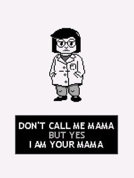 Cover Don't Call Me Mama But Yes I Am Your Mama