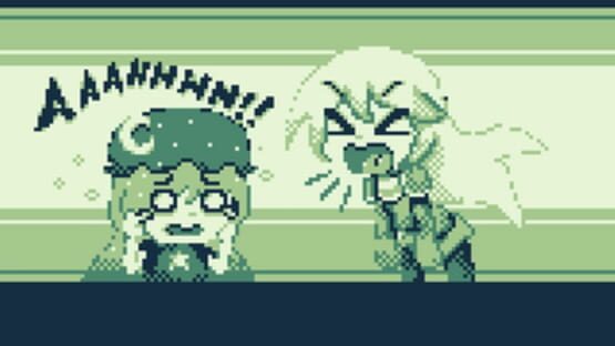 Screenshot Yuuto Ichika Makes Friends 3