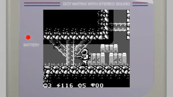 Screenshot Jett Rider Mini H.E.R.O. 3