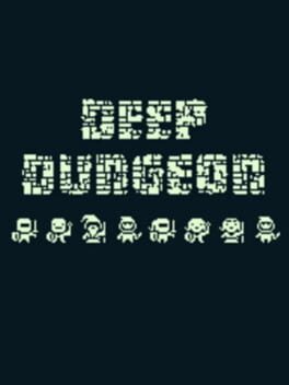 Cover Deep Dungeon