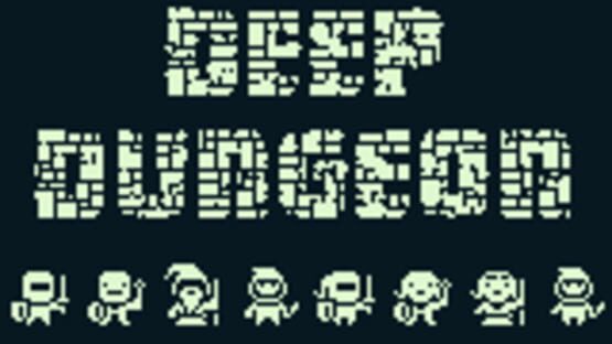 Screenshot Deep Dungeon 1