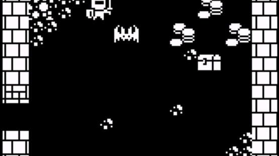 Screenshot Deep Dungeon 3