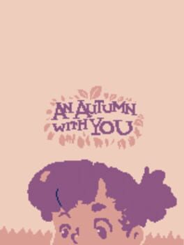 Cover An Autumn With You