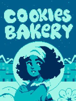Cover Cookie's Bakery