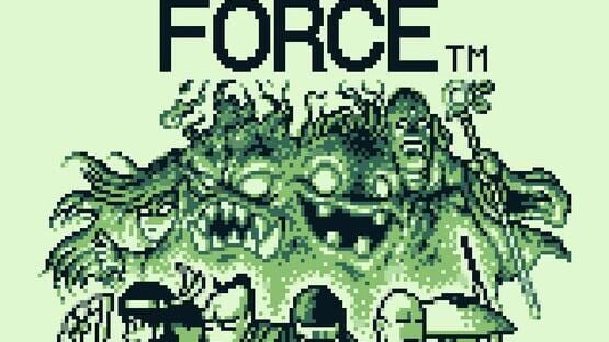 Screenshot Mercenary Force 1