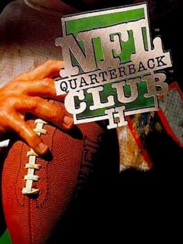 Cover NFL Quarterback Club II