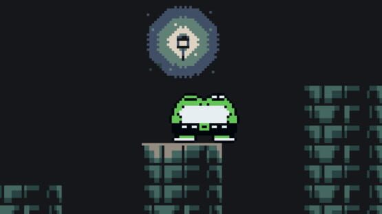 Screenshot Toad In the Hole 3