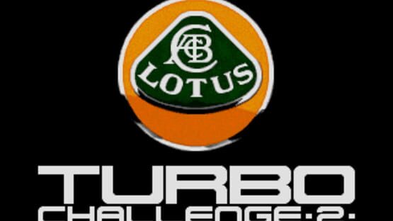 Screenshot Lotus Turbo Challenge 2 1