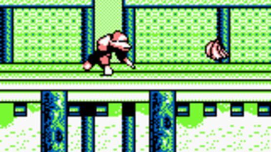Screenshot Super Donkey Kong 3 2
