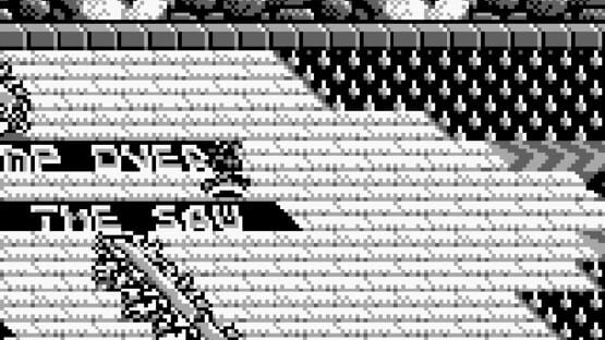 Screenshot Chain Break 2