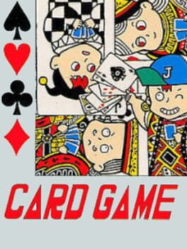Cover Card Game