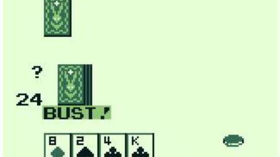 Screenshot Card Game 1