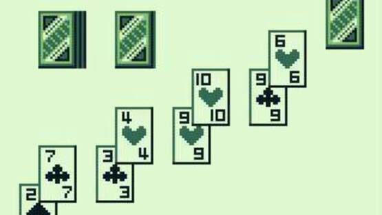 Screenshot Card Game 2