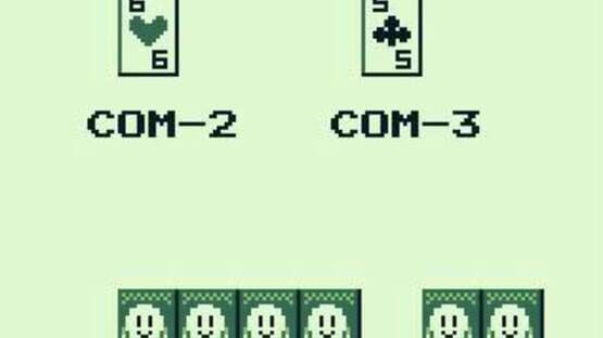Screenshot Card Game 3