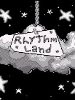 Cover Rhythm Land