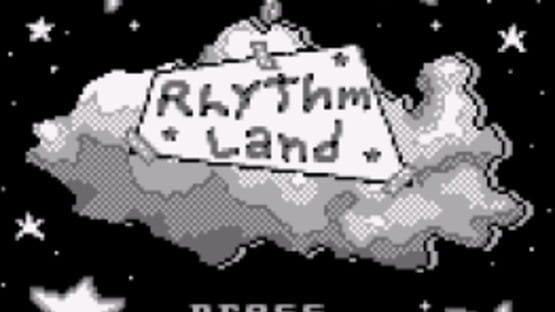 Screenshot Rhythm Land 1