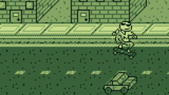 Screenshot Rhythm Land 2