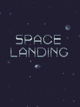 Cover Space Landing