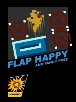 Cover Flap Happy