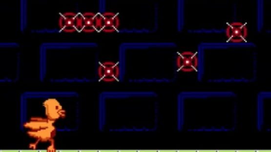 Screenshot Flap Happy 1