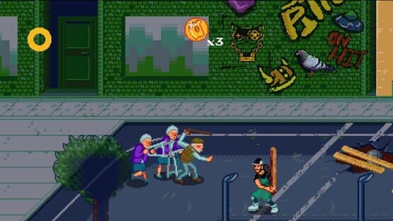 Screenshot Coffee Crisis 2