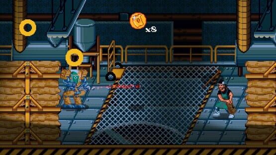 Screenshot Coffee Crisis 3