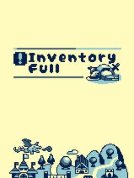 Cover Inventory Full