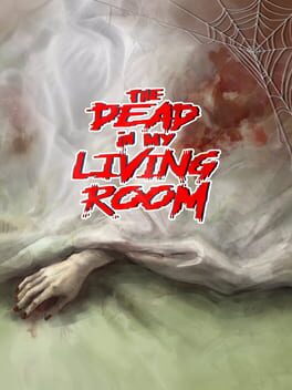 Cover The Dead in my Living Room