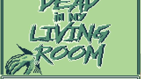 Screenshot The Dead in my Living Room 1