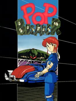 Cover Pop Breaker