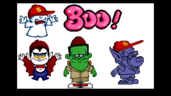 Screenshot Boo! 2