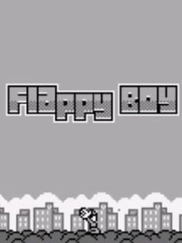 Cover Flappy Boy