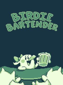Cover Birdie Bartender