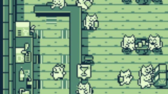 Screenshot Birdie Bartender 2