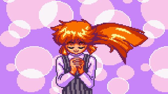 Screenshot Kaitou Saint Tail 2