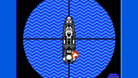 Screenshot Battleship 1