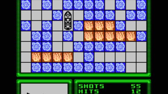 Screenshot Battleship 2