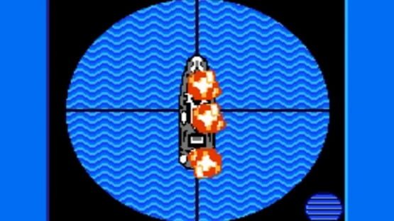 Screenshot Battleship: The Classic Naval Warfare Game 1
