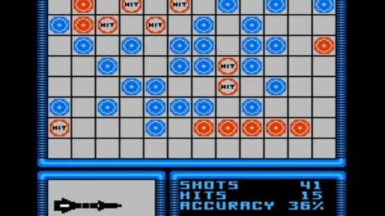 Screenshot Battleship: The Classic Naval Warfare Game 2